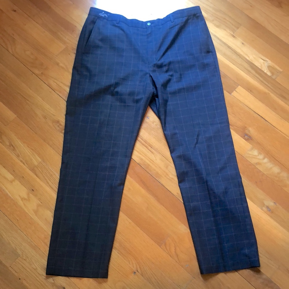 Greg Norman Men’s Dress Pants